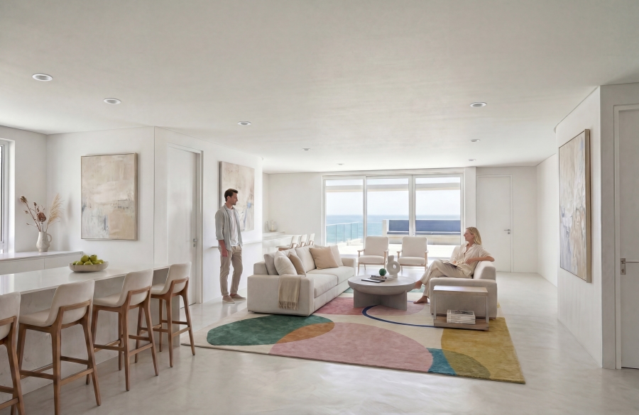 0 Bedroom Property for Sale in Camps Bay Western Cape